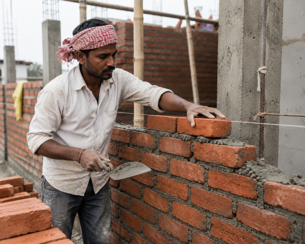 Wall Maker