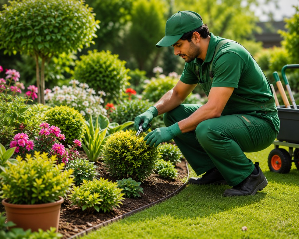 Garden Care